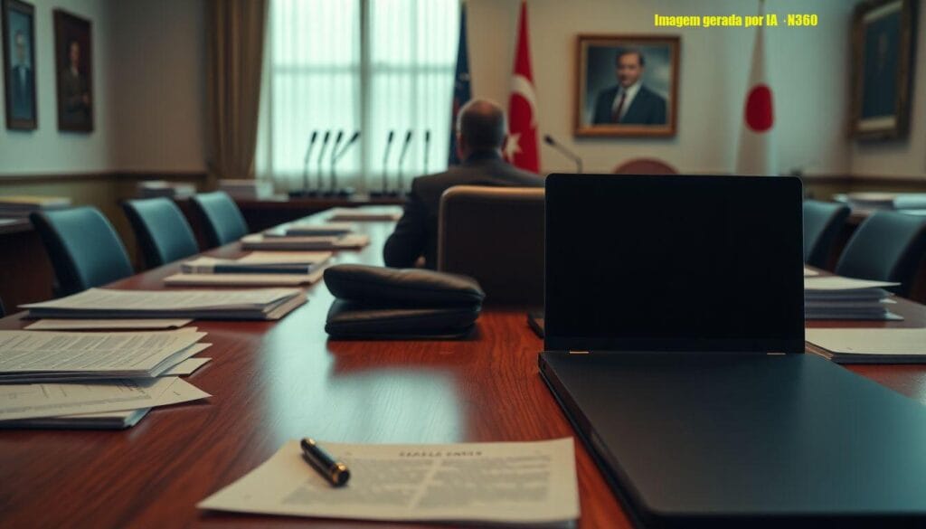 Lewandowski diz ter prestado consultoria ao Banco Master