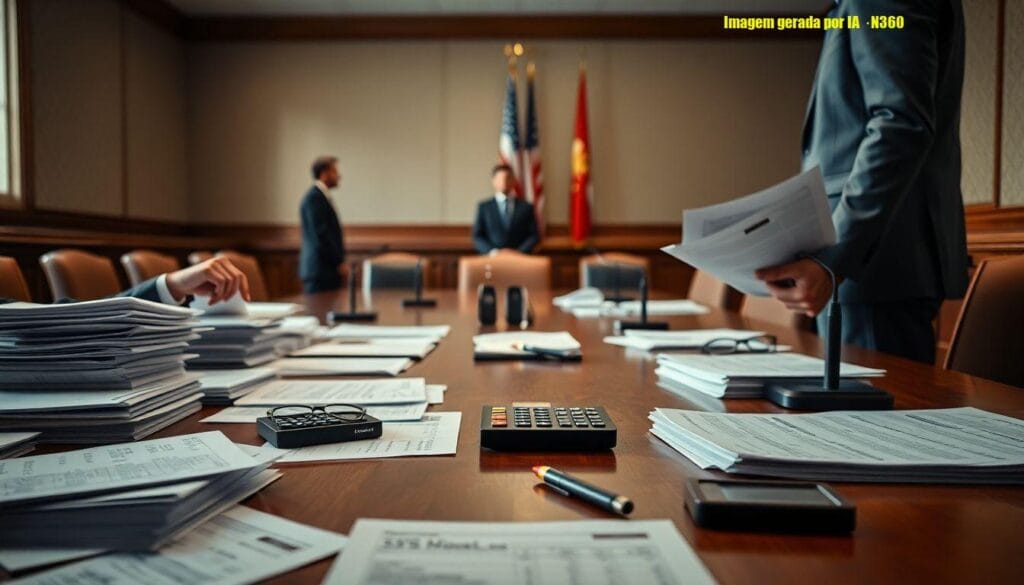 Moraes suspende 'vale-peru' dos Correios