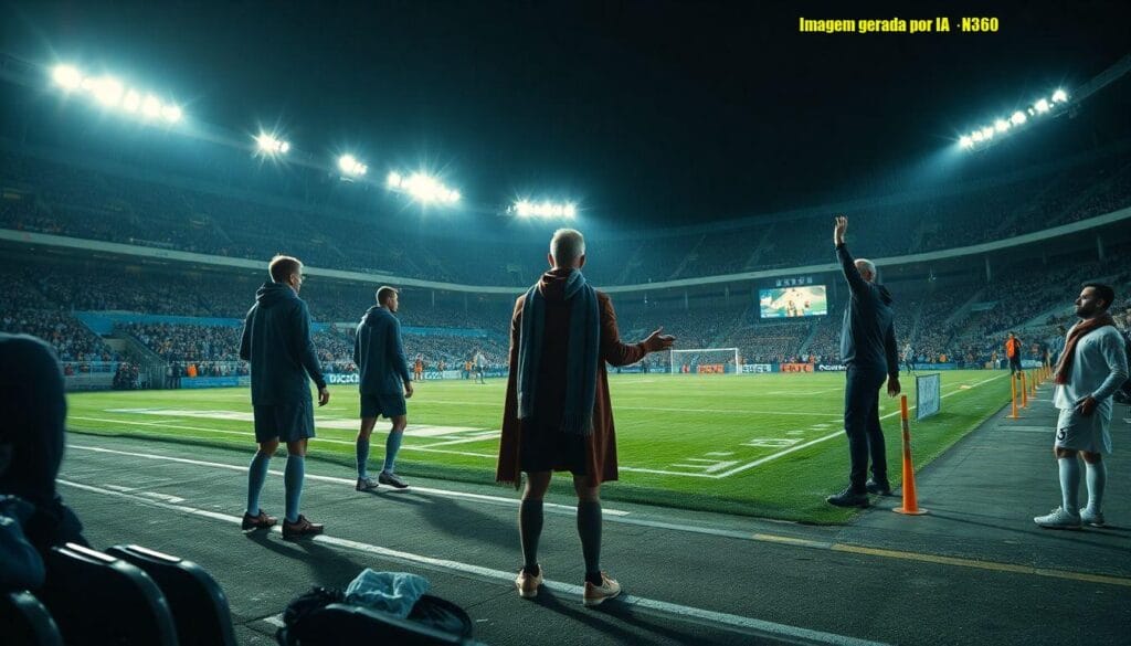 Cinco ex-campeões podem ser eliminados na 1ª fase da Champions