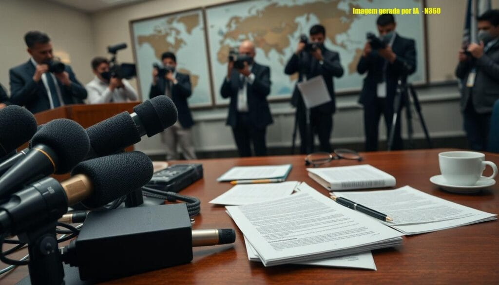 Morte de enfermeiro em Minneapolis altera estratégia de Trump