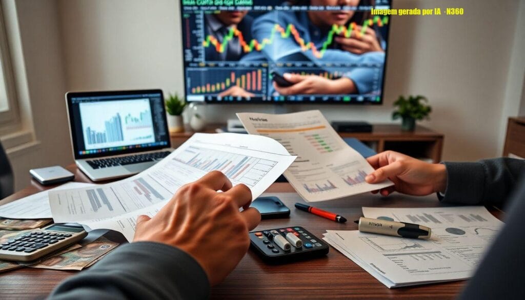 MP-RJ investiga venda de CDBs do Banco Master