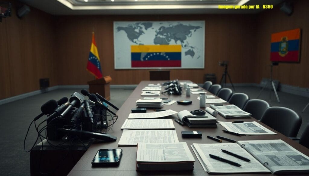 De motorista a alvo de rumores: a trajetória de Nicolás Maduro