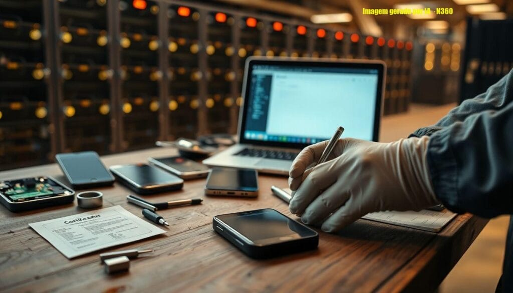 Apple libera iOS 12.5.8 para aparelhos antigos