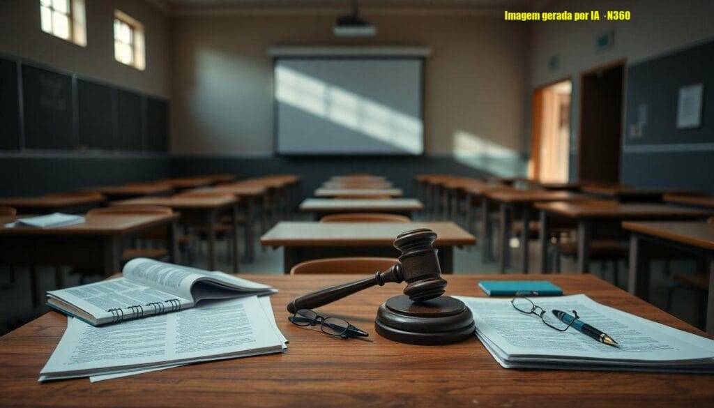 Gilmar Mendes dá 48h para SC explicar lei que proíbe cotas