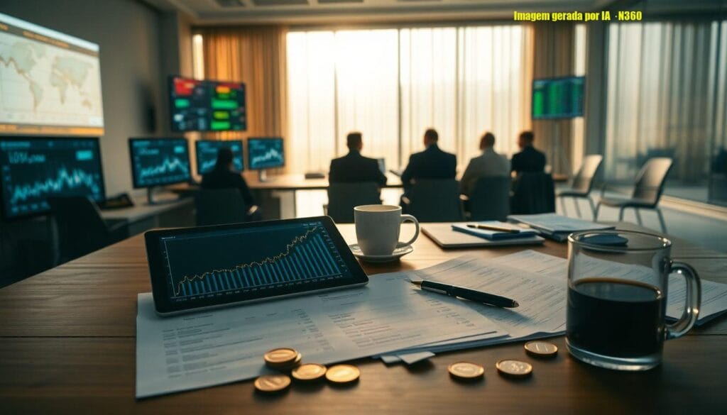 BC já tem espaço para começar a cortar a Selic, diz BofA