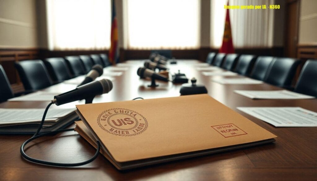 Deputados do PT pedem investigação da PGR sobre marcha de Nikolas Ferreira