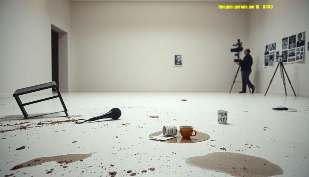 Matheus é eliminado do BBB 26 e admite sujeira