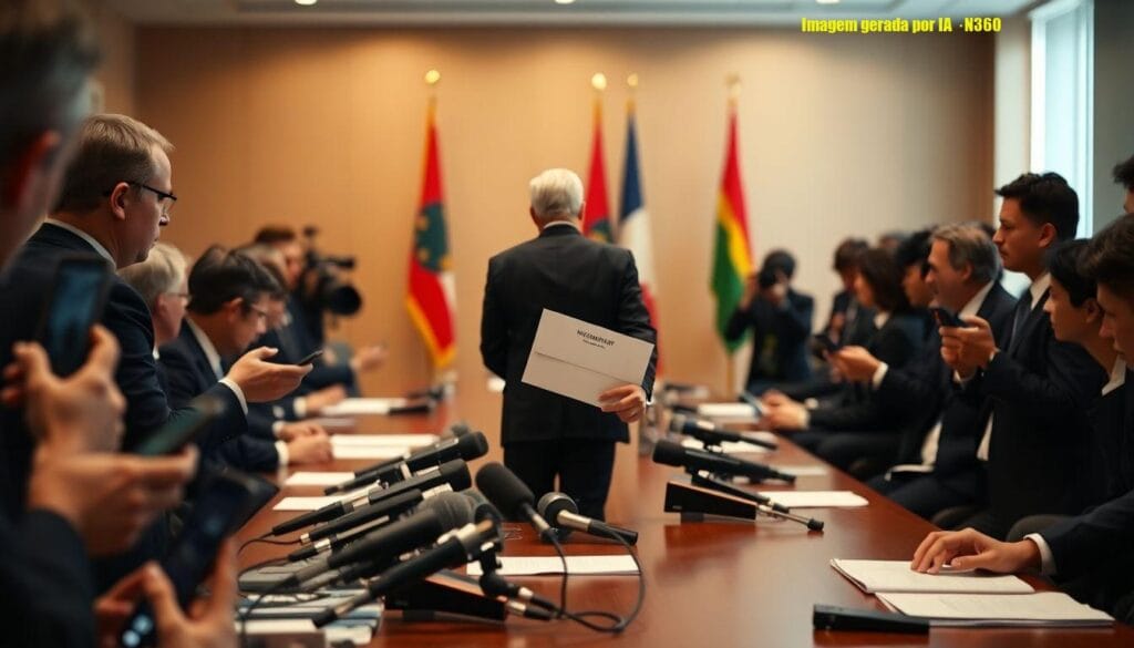 Caiado deixa União Brasil e se filia ao PSD