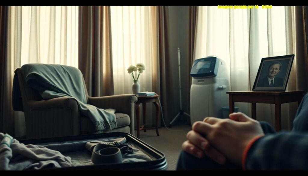 Apucaranense morre ao visitar a mãe em Corbélia