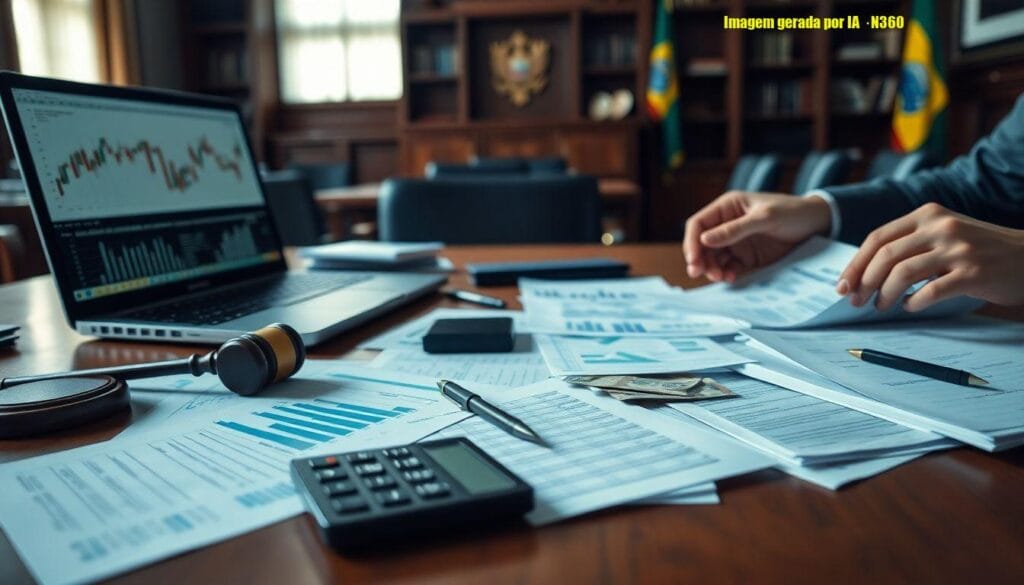 Moraes exclui receitas do MPU do teto do arcabouço fiscal