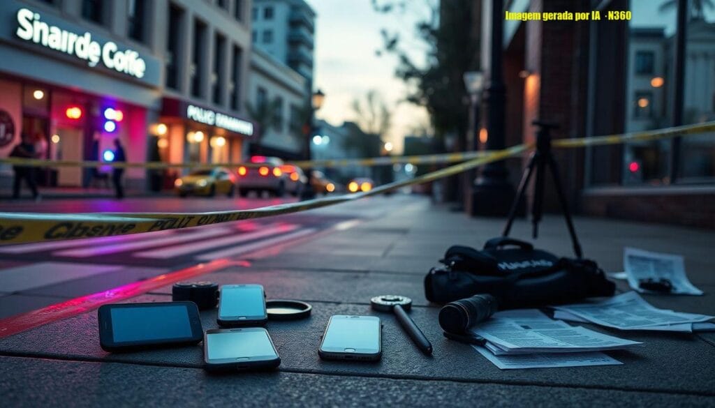 PF investiga contratação de influenciadores contra o Banco Central