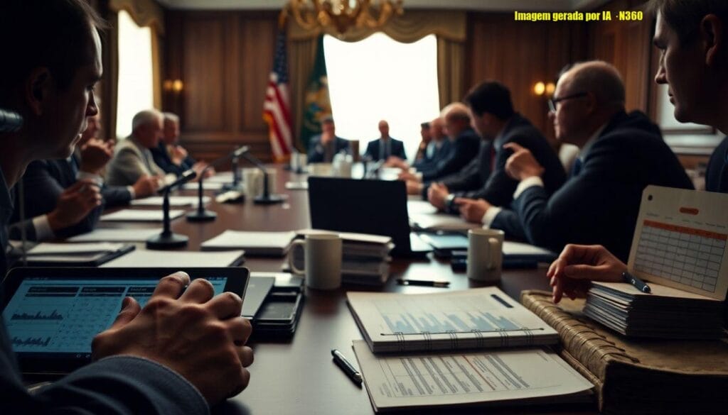 PT e governo priorizam fim da escala 6x1 e caso 'Master'