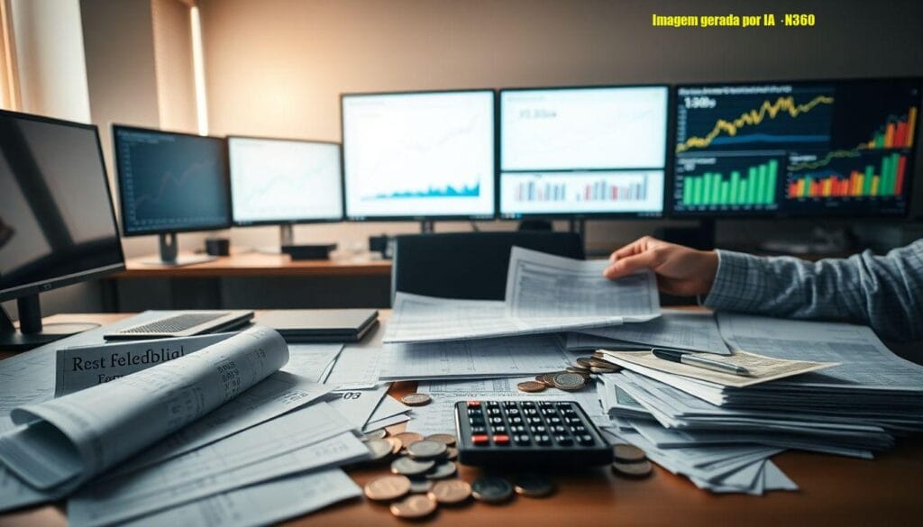 Dívida federal sobe 18% e chega a R$ 8,6 tri (2025)