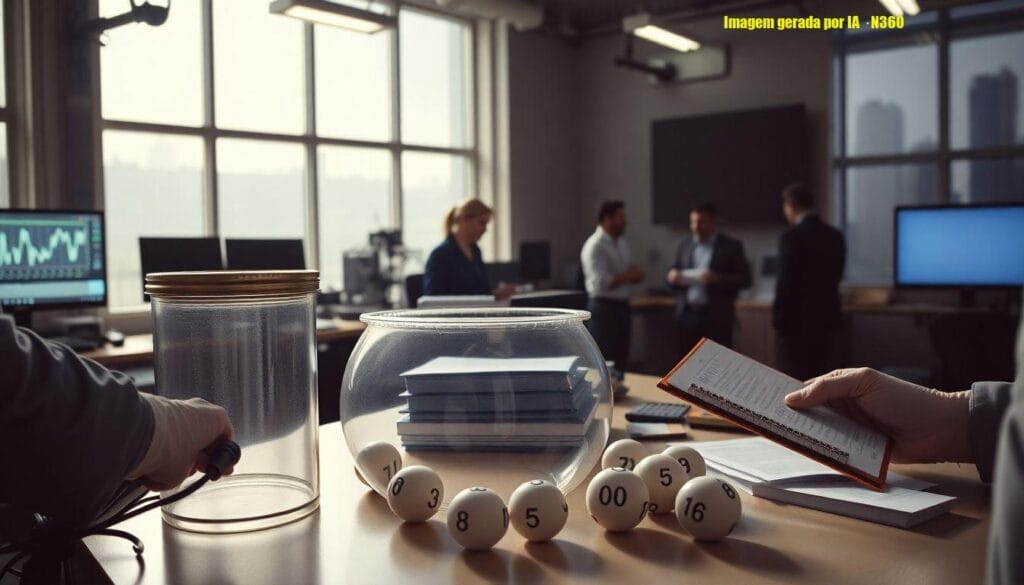 Lotofácil 3576: sorteio é adiado por problema operacional