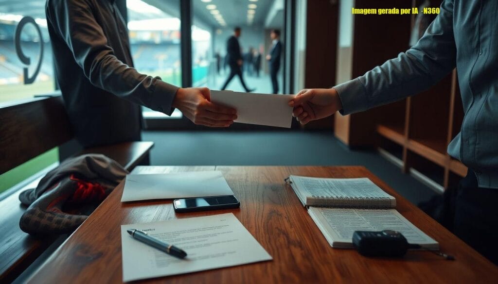 Gabigol e Neymar: apuração sobre possível reencontro