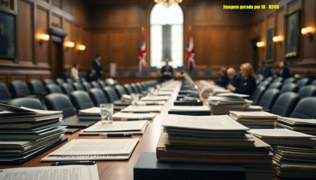 CPMI do INSS marca oitivas para 5 de fevereiro