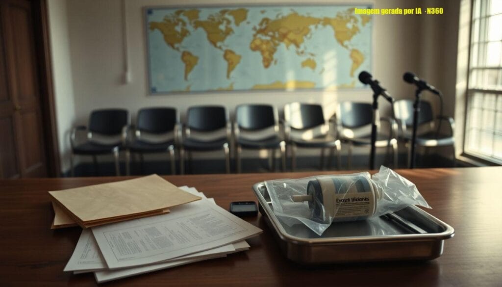 Morador do Texas é o 1º executado do ano nos EUA