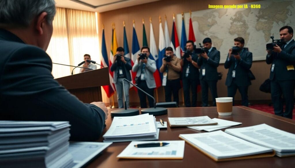 Analistas veem cálculo diplomático de Lula no Panamá