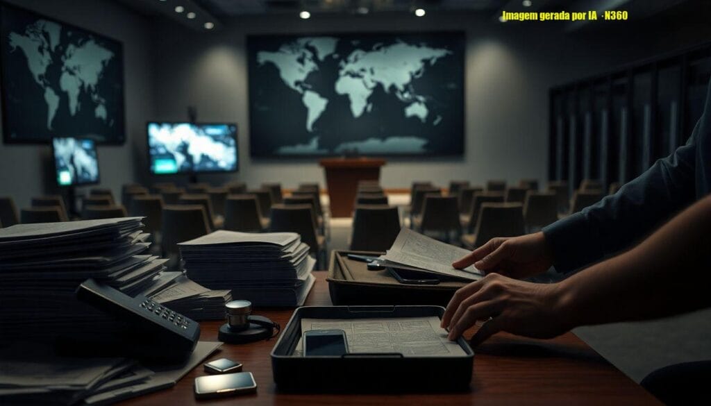 China executa 11 ligados a centros de fraudes em Mianmar