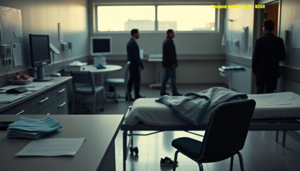 Adolescente morre após três atendimentos em UPA