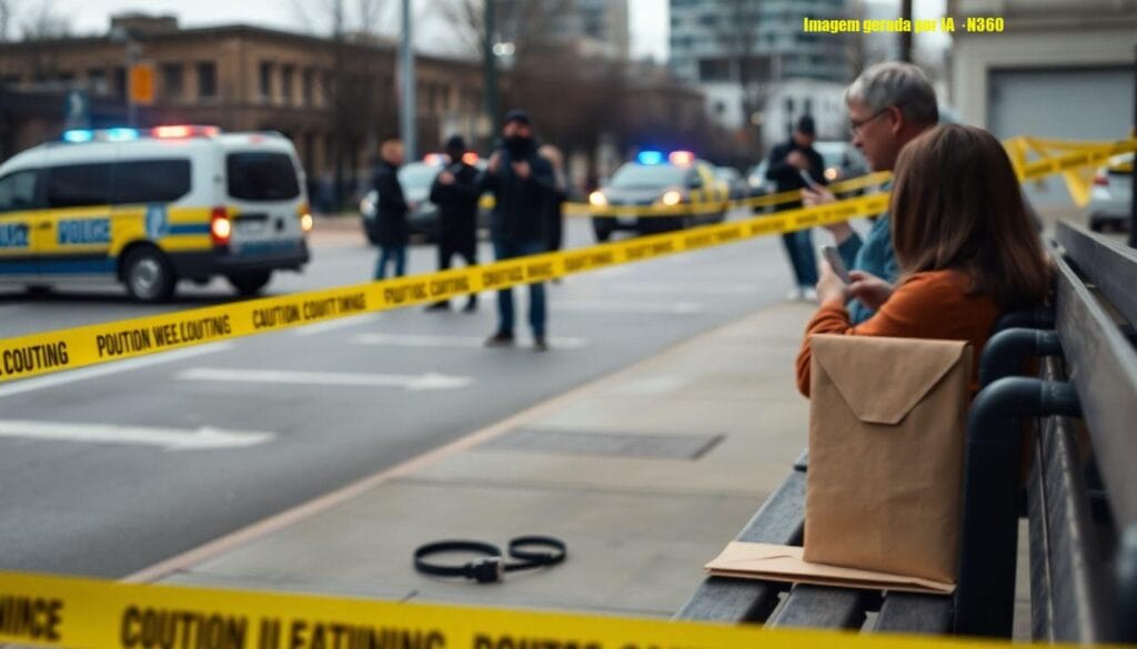 Responsabilização por fotos do cão Orelha, diz Polícia