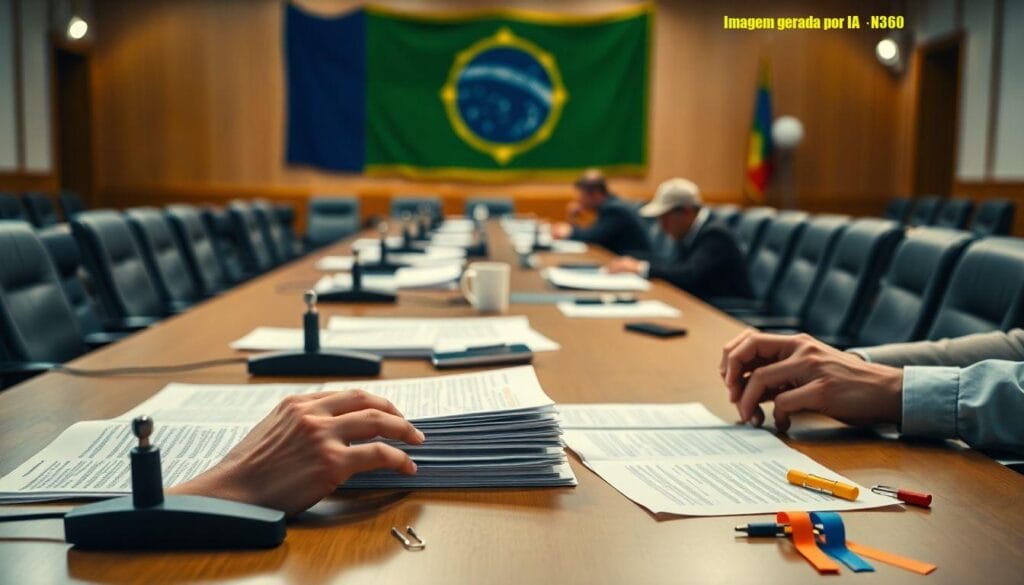 Atrito isola PL e reconfigura alianças em Santa Catarina