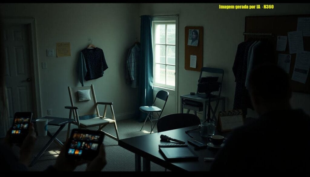 Odessa A'zion deixa 'Deep Cuts' após críticas de representatividade