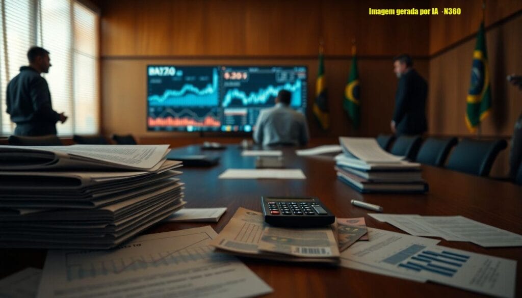 Governo diz ter cumprido meta após excluir R$48,7 bi