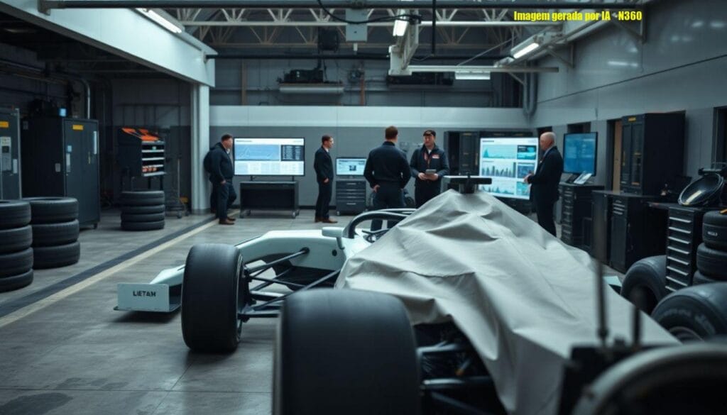 Williams nega carro “pesado” e justifica ausência em teste