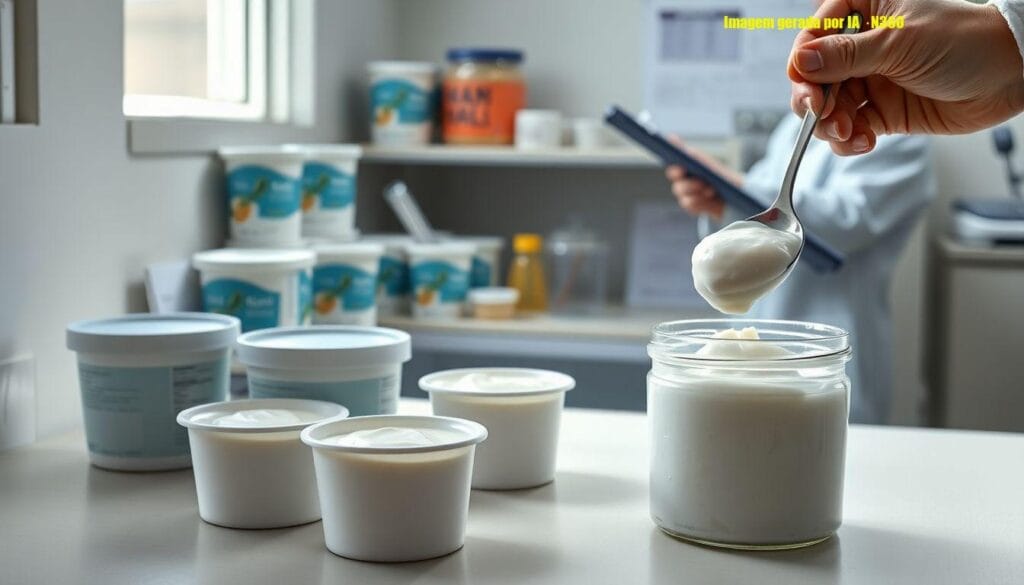 Iogurte grego: benefícios e como escolher