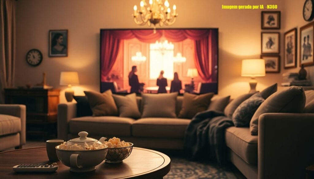 Bridgerton Temporada 4: episódios e tempo para maratonar