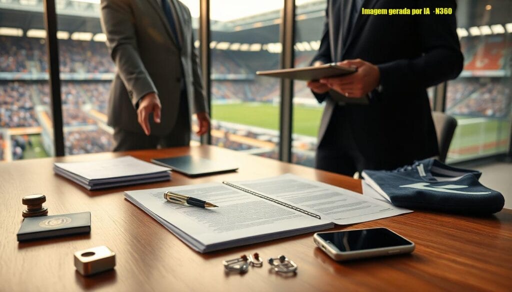 Veiga perto de fechar com o América-MEX