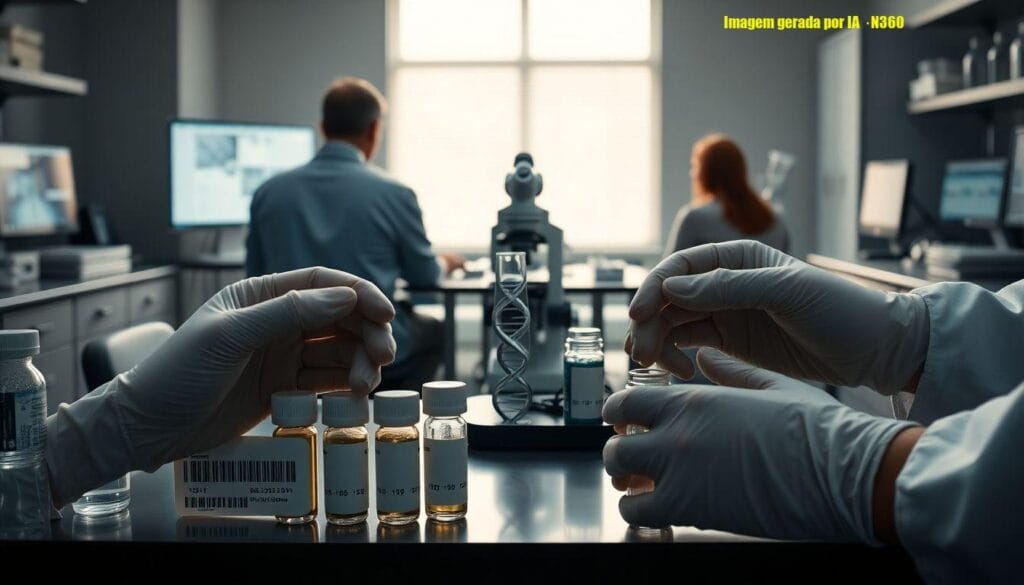 Longevidade: 55% da variação no envelhecimento é genética