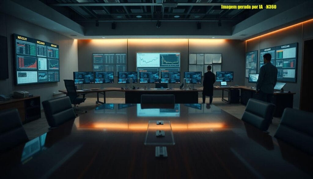 SBT demite três diretores e cria nova vice-presidência