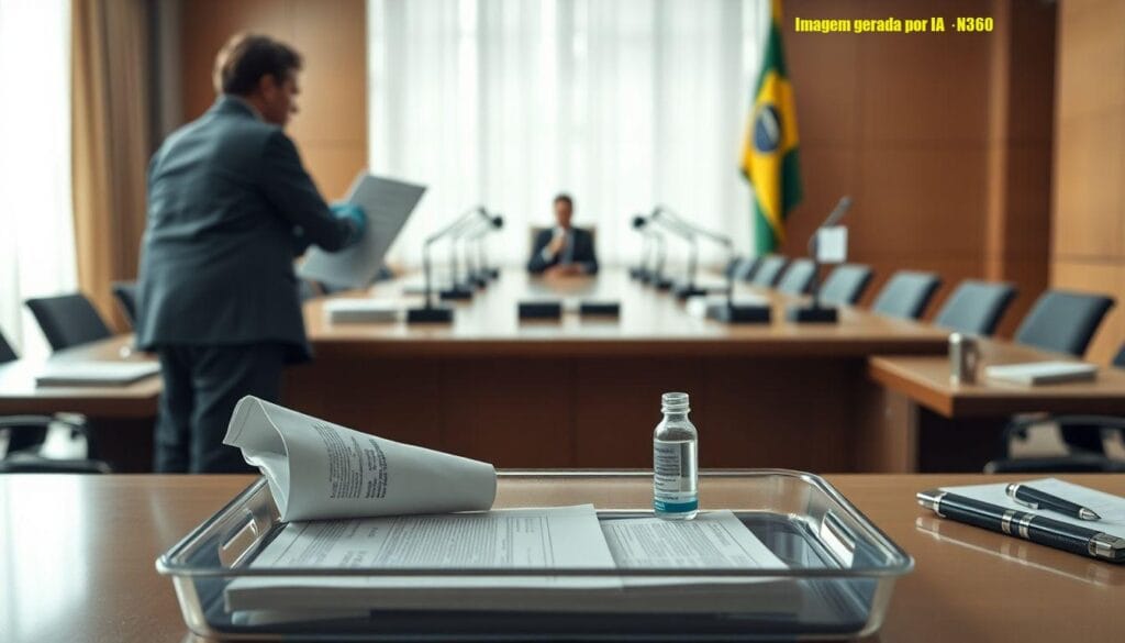 Lula fará cirurgia de catarata nesta sexta