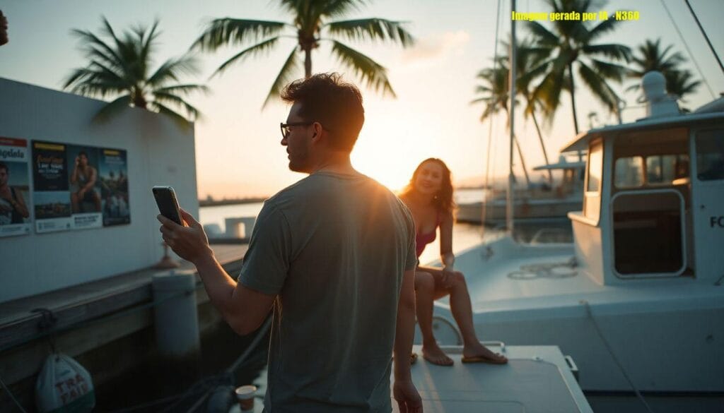 Zé Felipe e influenciadora flagrados em Angra