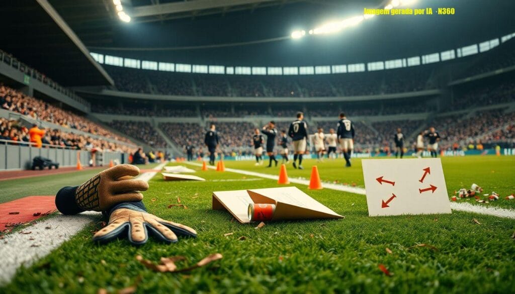 Danilo e Montoro brilham no 4 x 0 do Botafogo