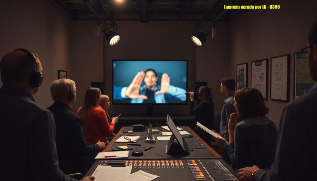 Direção revisou prova após erro no BBB 26