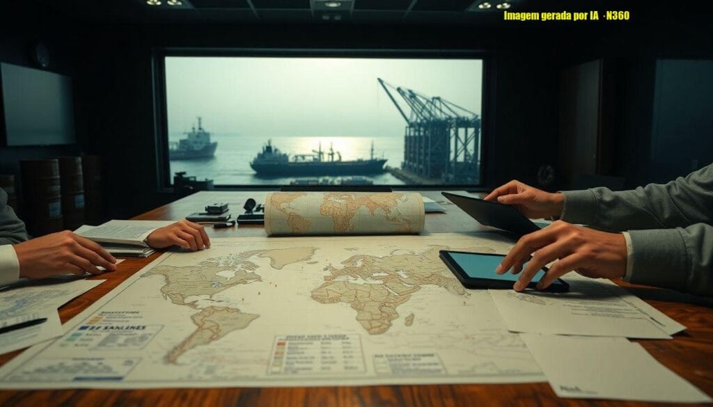 EUA declaram emergência e ampliam sanções contra Cuba