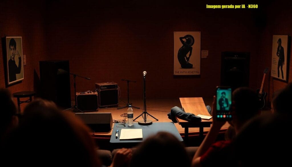 Vídeo de Ana Castela reacende tabu sobre gases; entenda