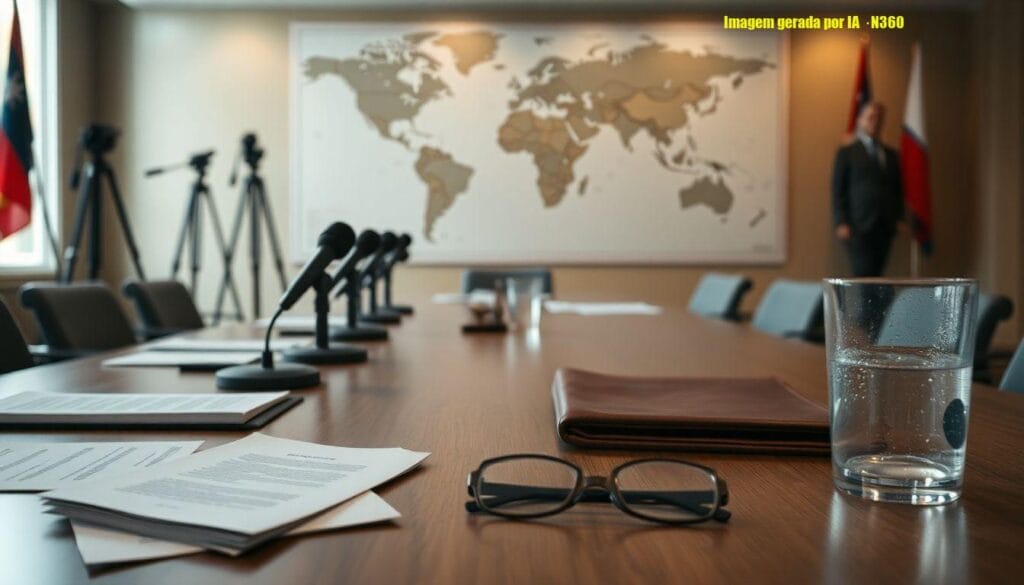 Kremlin não confirma pausa nos ataques à Ucrânia