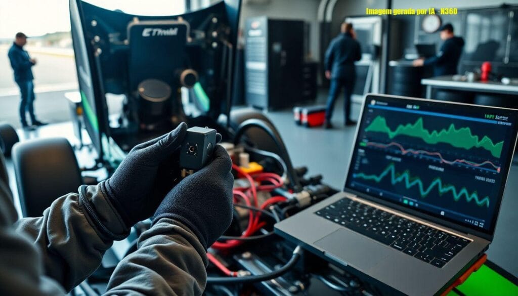 Aston Martin mantém limitador de velocidade com Alonso em Barcelona