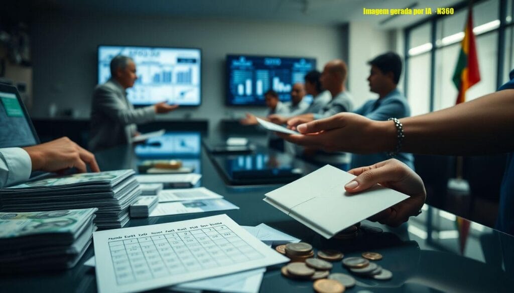 Saque do FGTS: quem tem direito aos R$ 3,9 bilhões