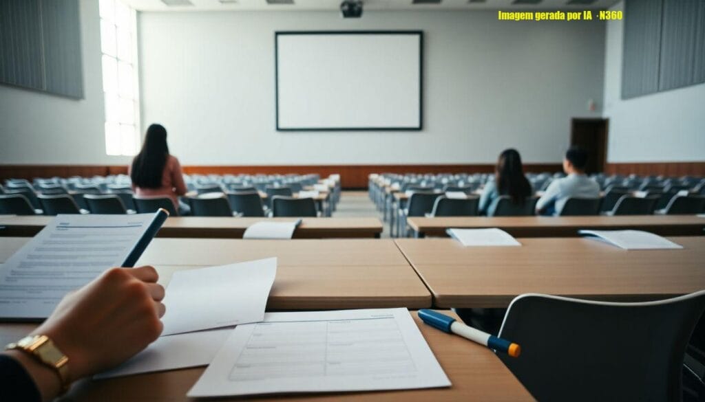 UFPA Vestibular 2026: listão dos aprovados