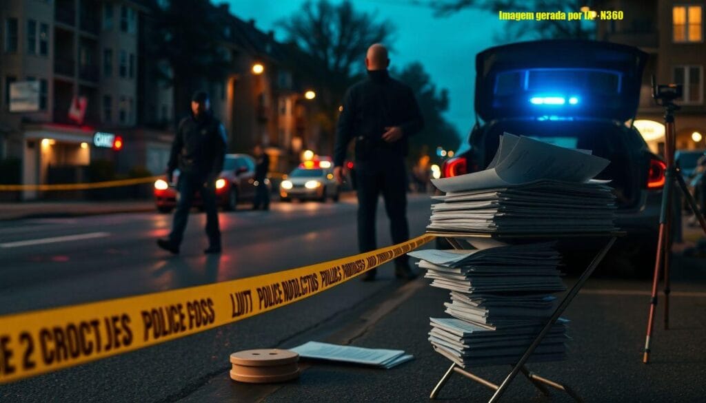 Letalidade policial sobe em SP em 2025; homicídios caem