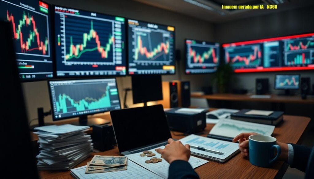 Bolsa atrai mais de R$ 23 bilhões em janeiro e impulsiona o Ibovespa