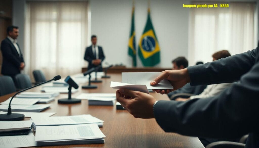 Ação questiona repasse a escola de samba sobre Lula