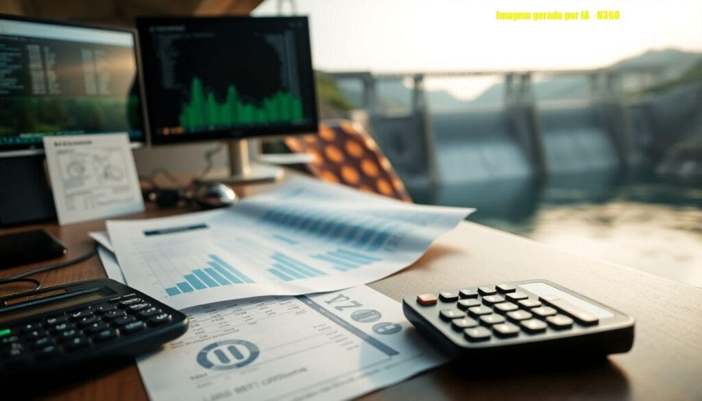 Aneel mantém bandeira verde para fevereiro