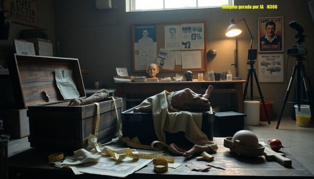 Por que os Demogorgons ficaram de fora do episódio final