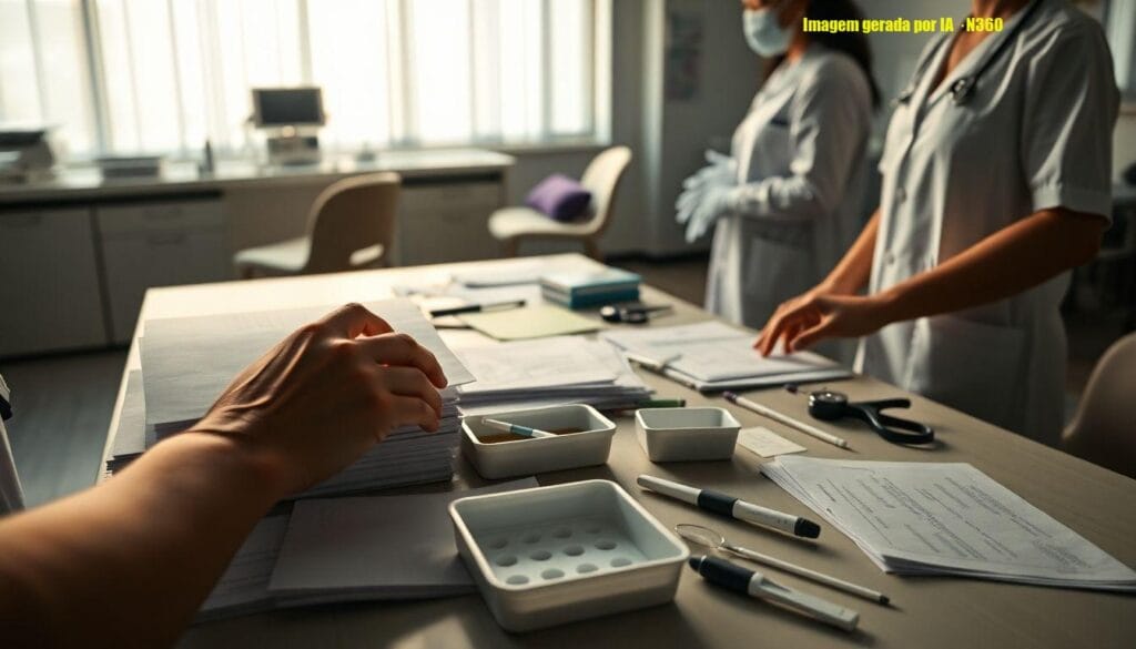 Franca registra dez casos de hanseníase; busca ativa